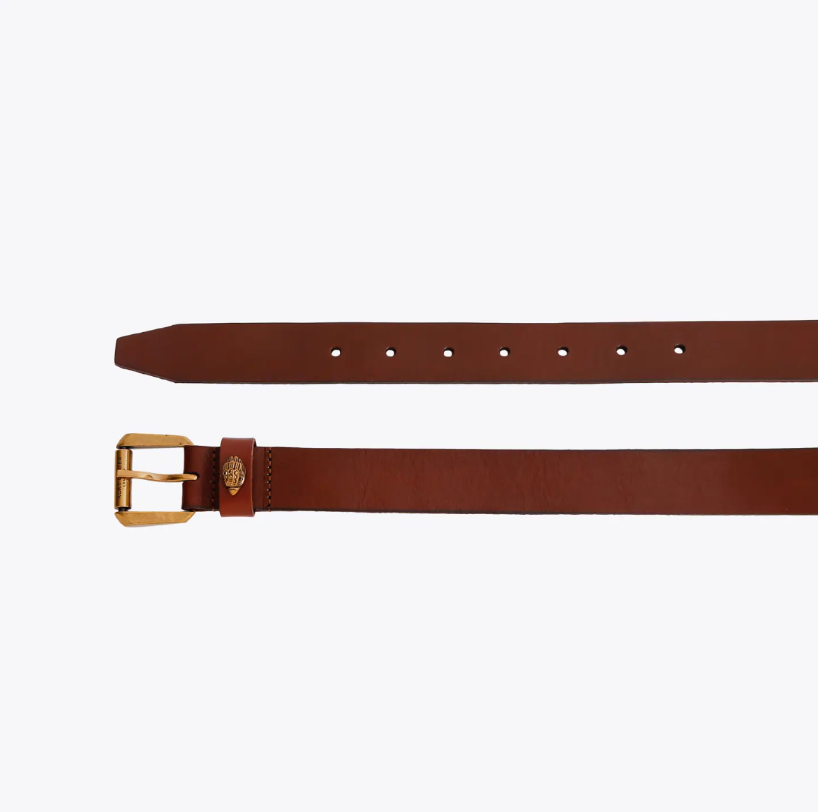 Kurt Geiger KG Brown Belt