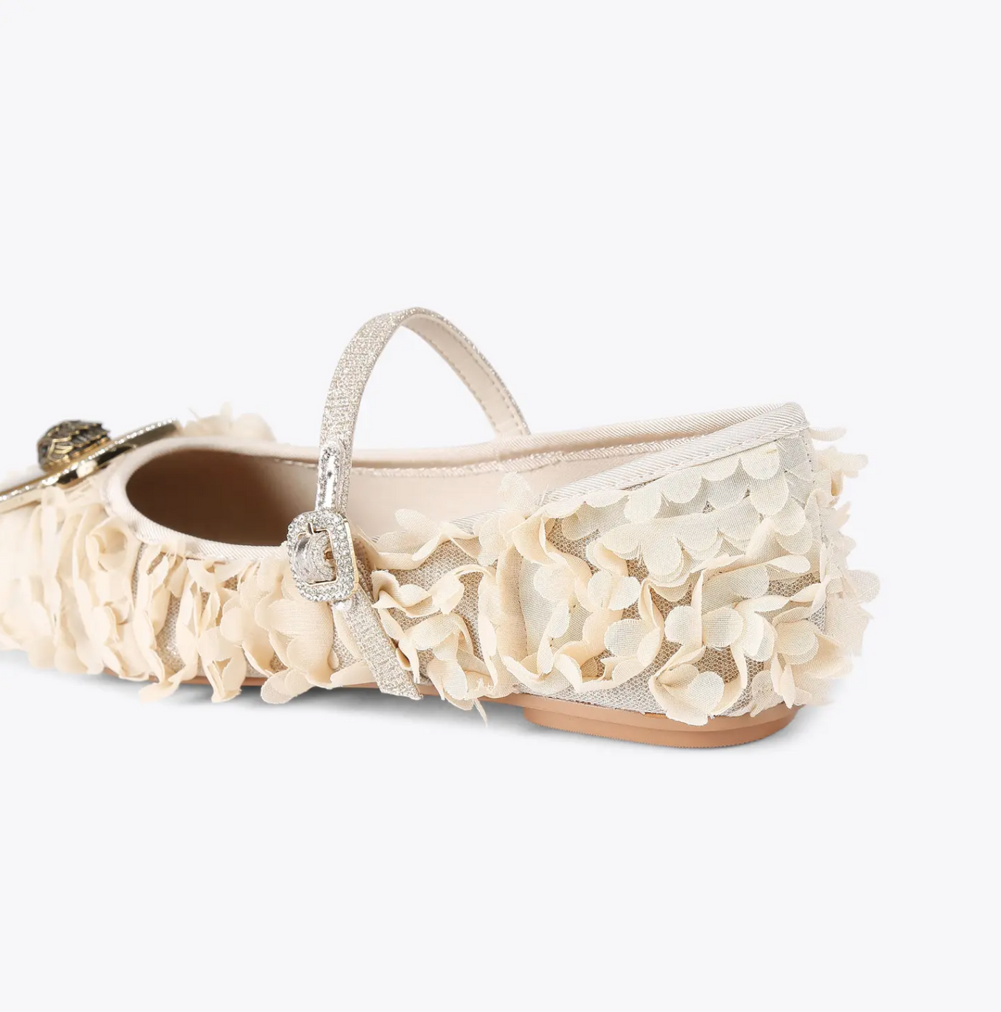 Kurt Geiger KG Ballerina Flat