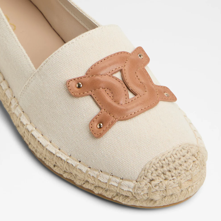 ALDO Ladies Espadrille