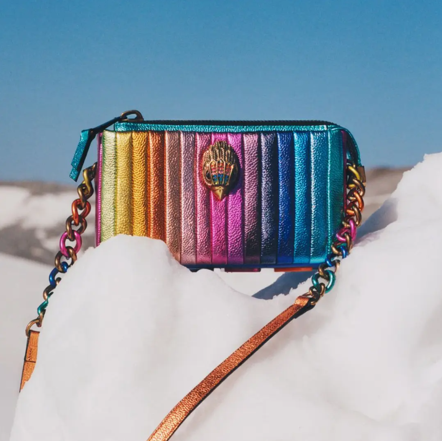 Kurt Geiger KG Cross Body Bag