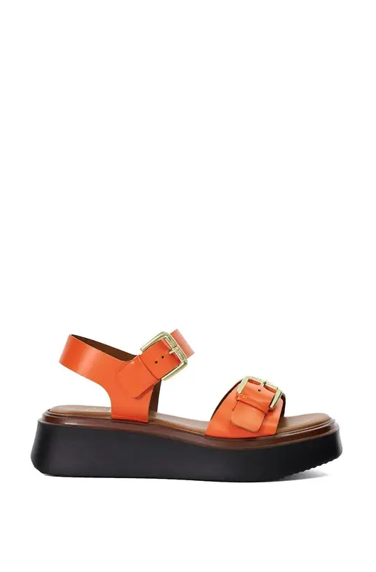 DUNE Casual Sandals