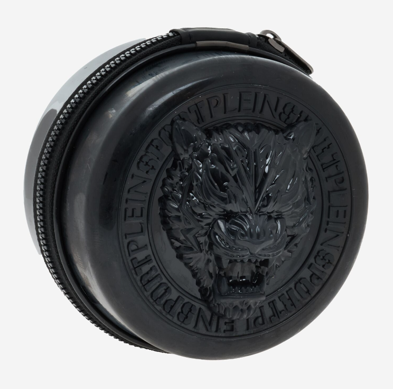 Plein Sport Black Watch - Authentic Retail Product