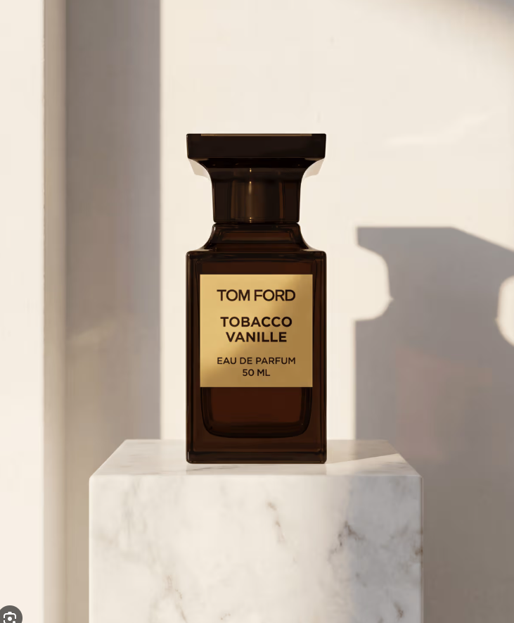 Tom Ford Tobacco Vanille EDP 50ml - Authentic Retail Product