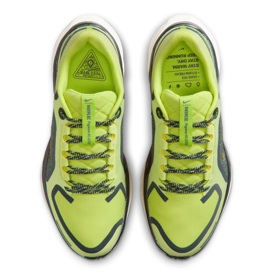 Nike Gore-Tex Lemon Twist Trainers for Women