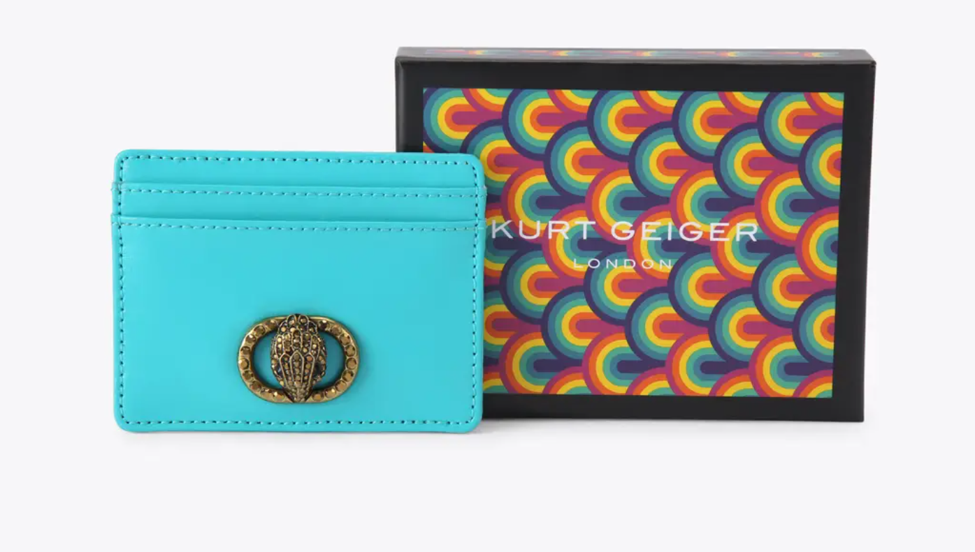 KG Card Holder