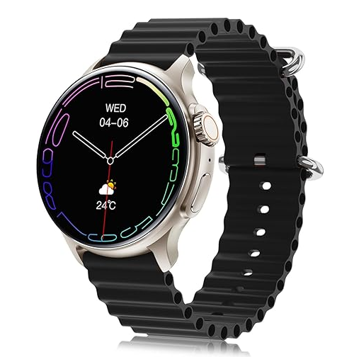 French Connection Premium Smart Watch