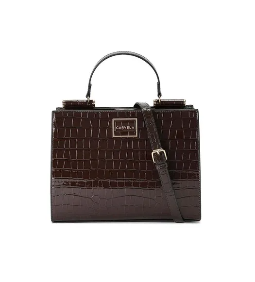 Carvela Midi Tote Bag