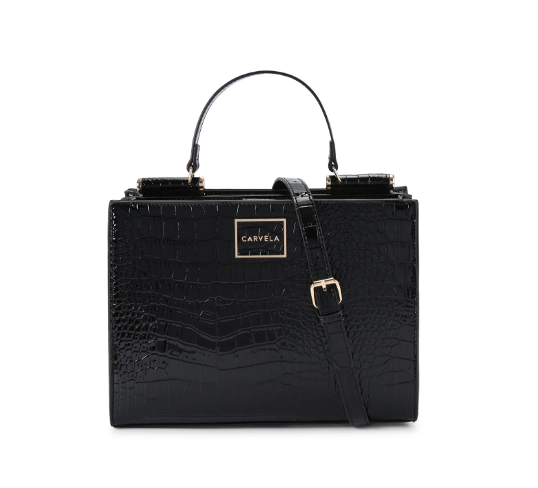 Carvela Midi Tote Bag