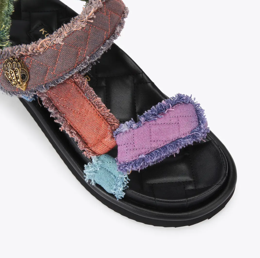 Kurt Geiger KG Summer Sandal