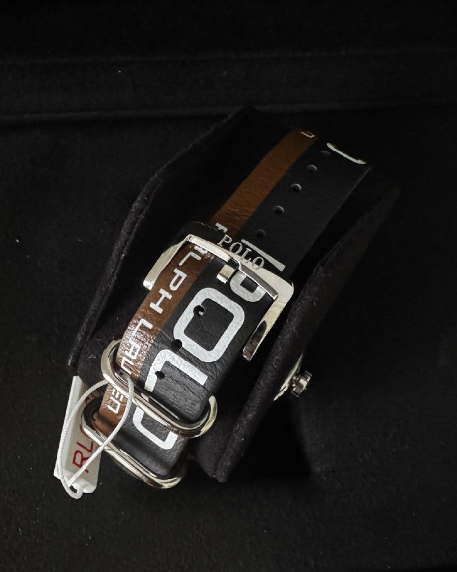 Limited Edition Polo Ralph Lauren Watch