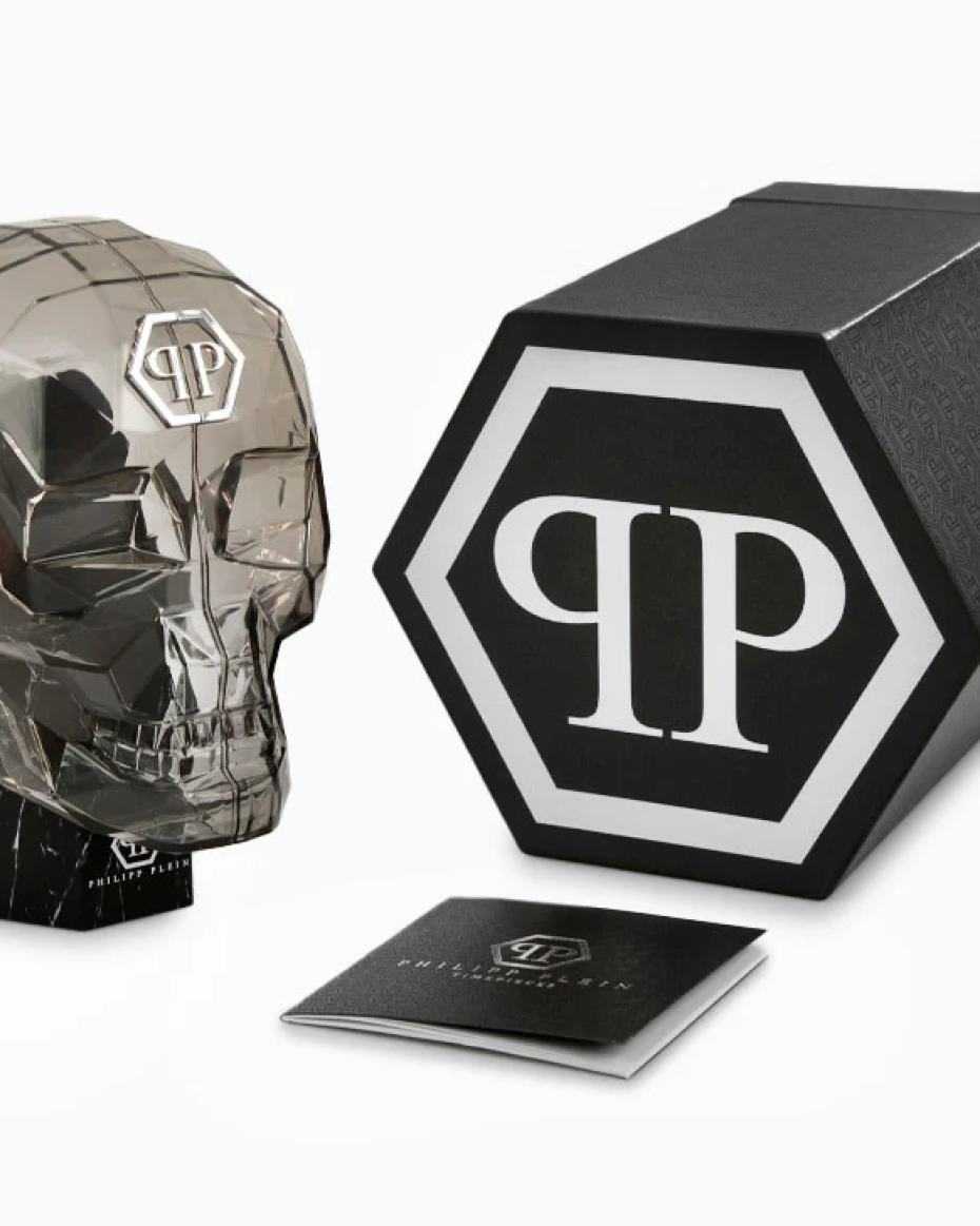 Philipp Plein Extreme Chronograph Watch