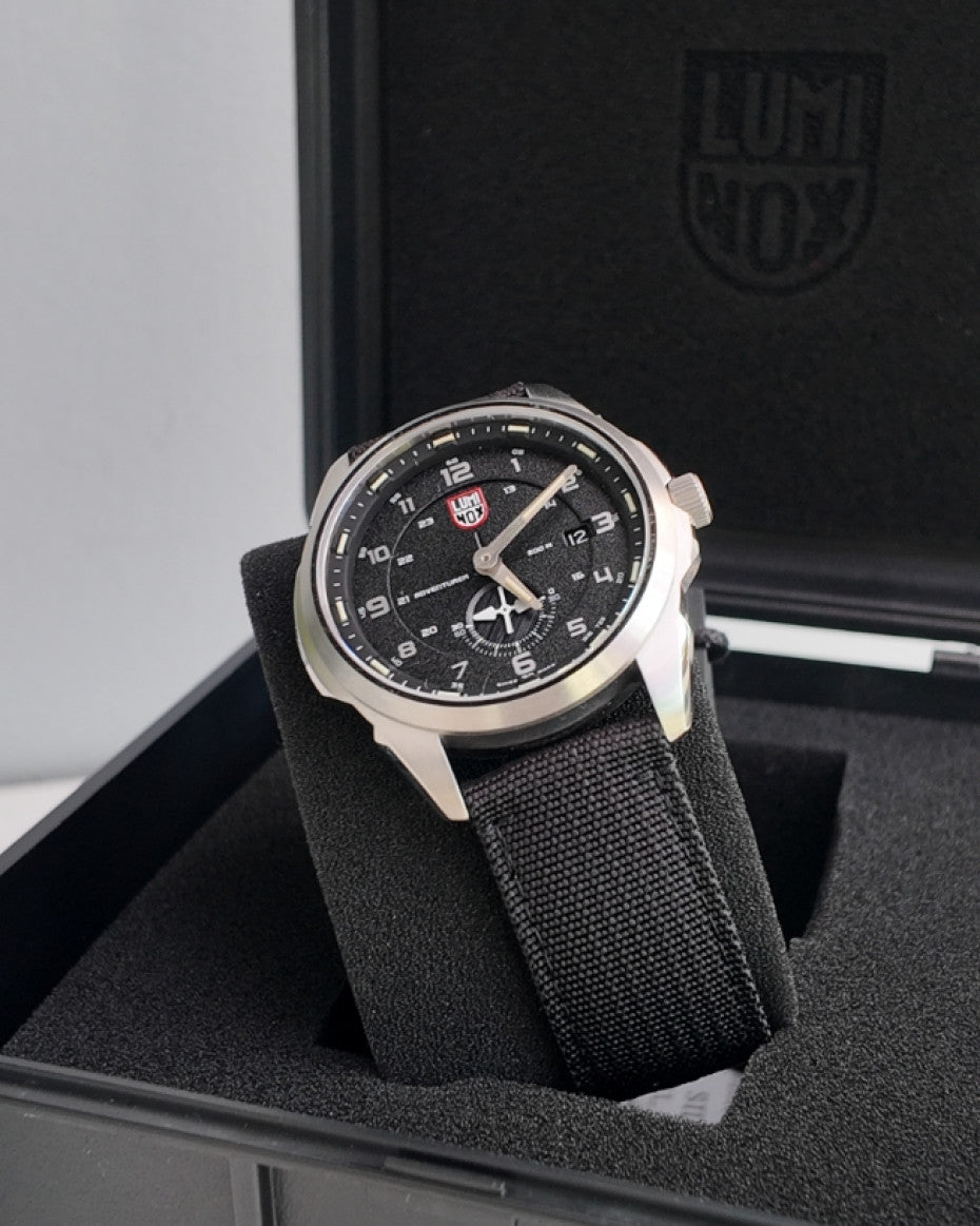 Luminox Adventurer Watch