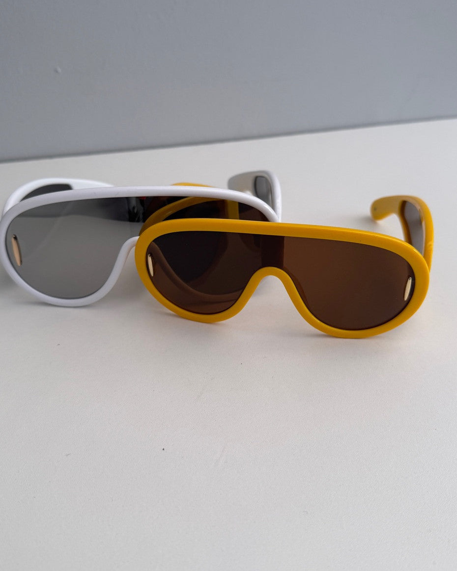 Stylish Sunglasses For The Fashionista