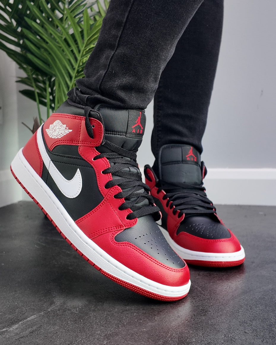 NIKE Air Jordan