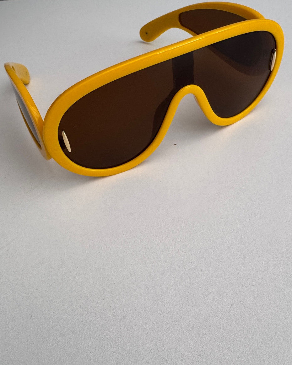 Stylish Sunglasses For The Fashionista