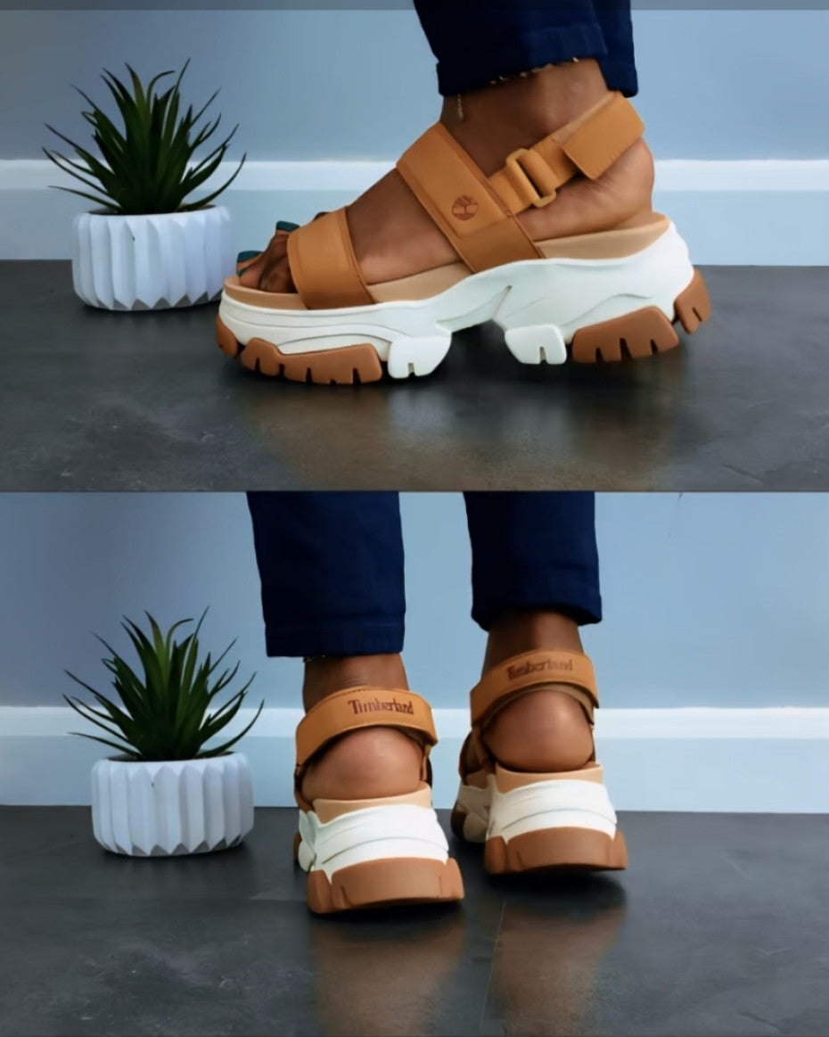 Timberland Sandals For Ladies