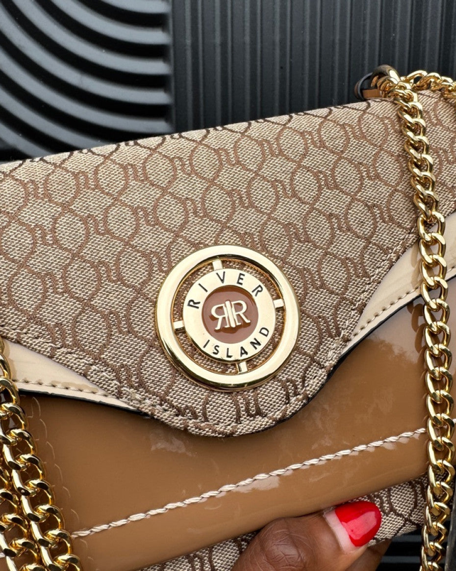 River Island Shoulder Bag