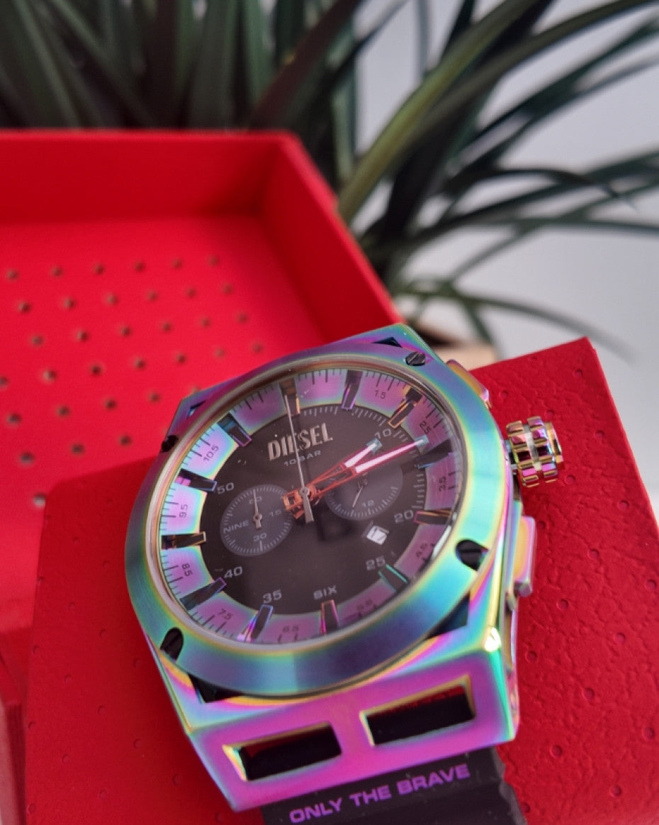 Diesel Chronograph Movement Mens Watch