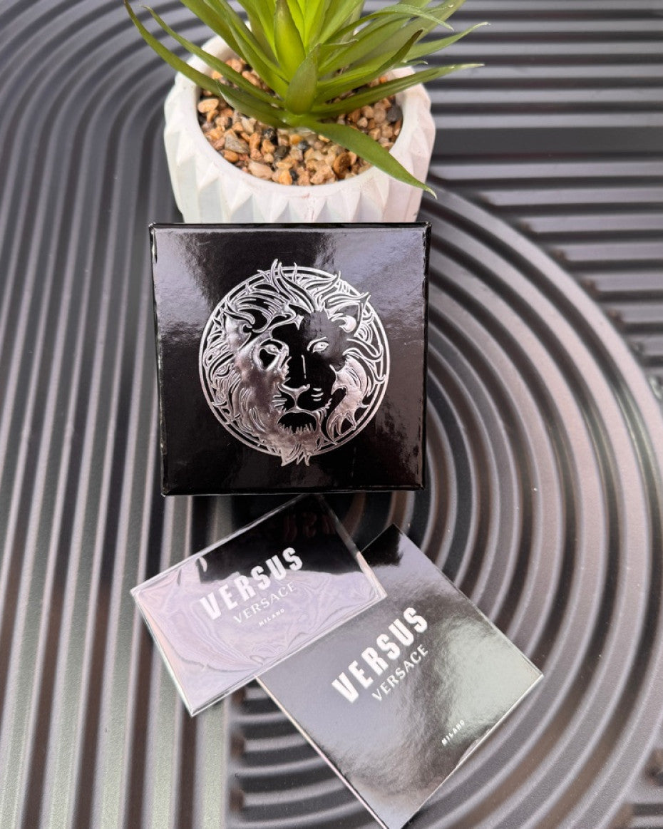 Versus Versace Bracelet Watch