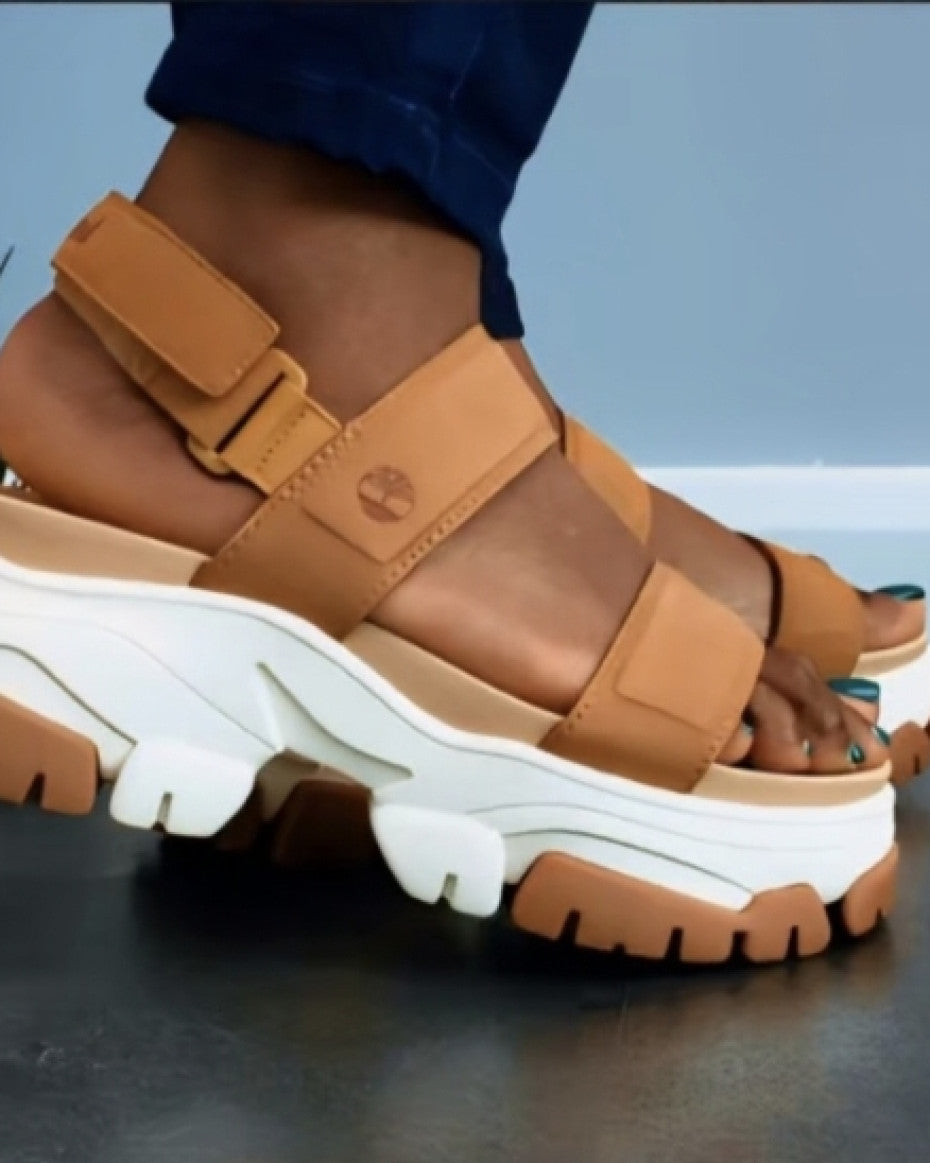 Timberland Sandals For Ladies