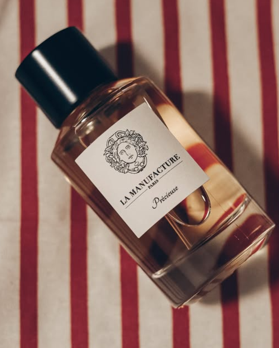 La Manufacture Precieuse EDP 100ml Unisex