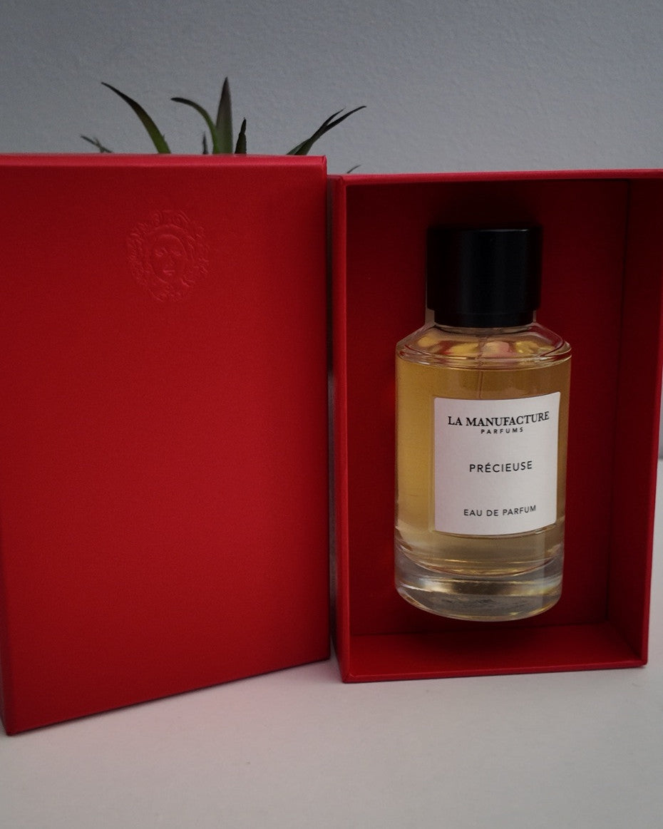 La Manufacture Precieuse EDP 100ml Unisex