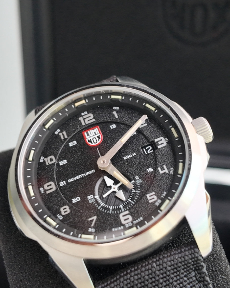 Luminox Adventurer Watch