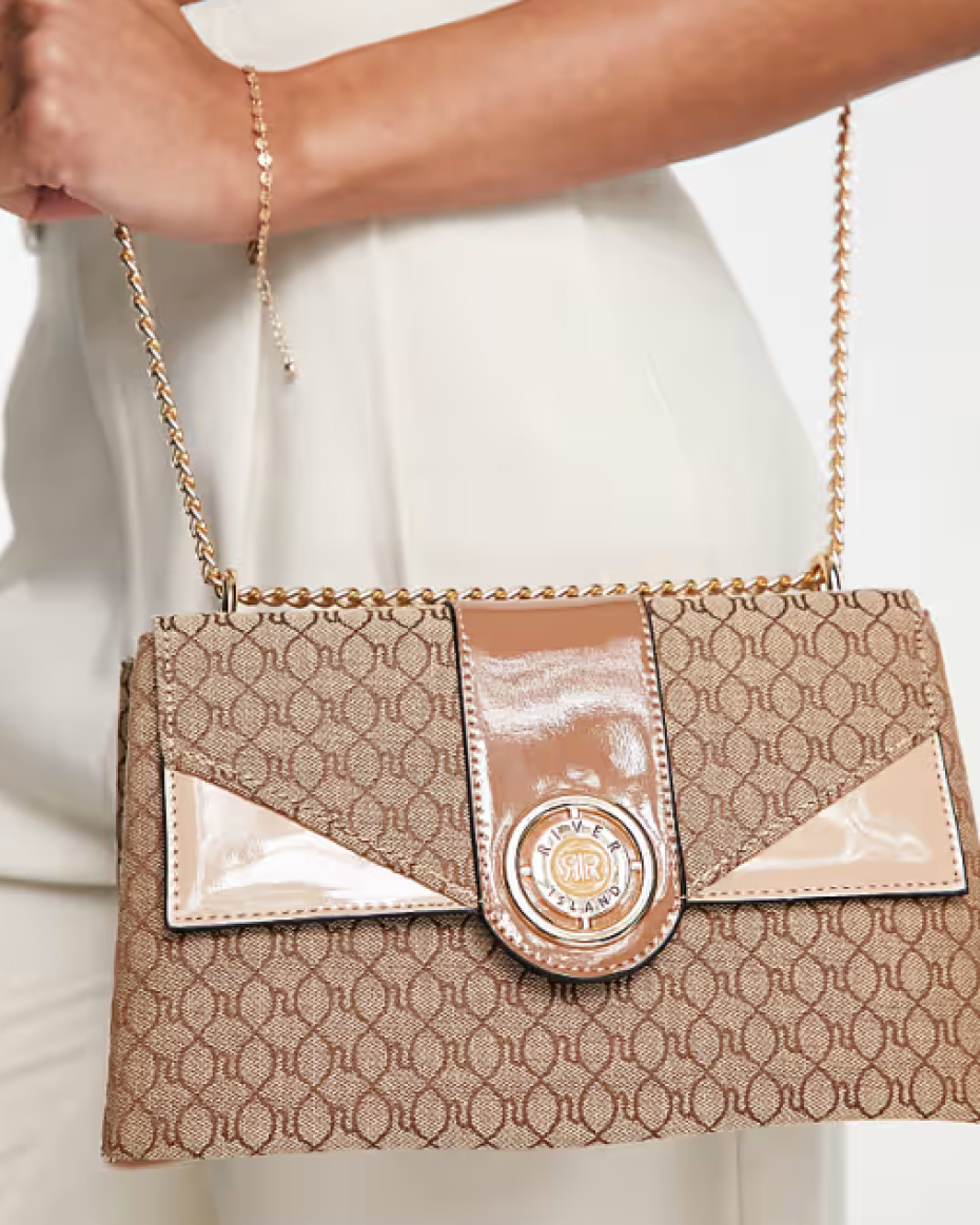 River Island Shoulder Bag