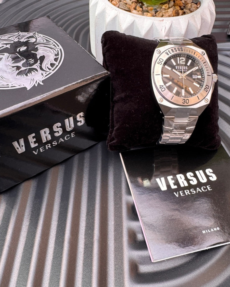 Versus Versace Bracelet Watch