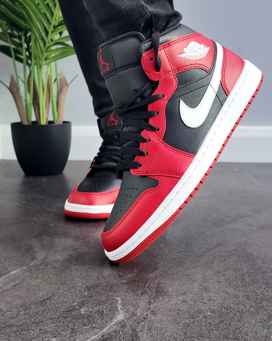 NIKE Air Jordan