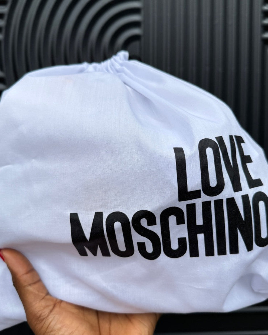 Love Moschino Crossbody Bag