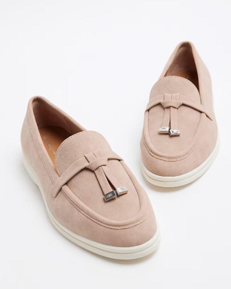 Classy Slip on Loafers for Ladies