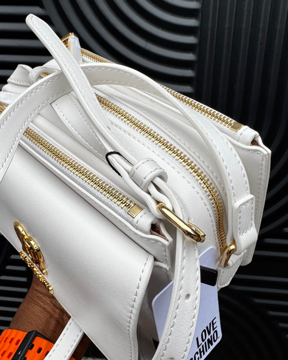 Love Moschino Crossbody Bag