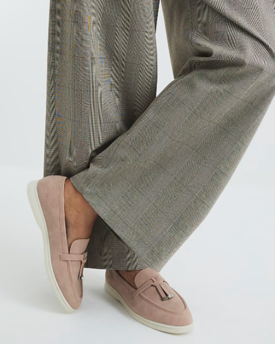 Classy Slip on Loafers for Ladies