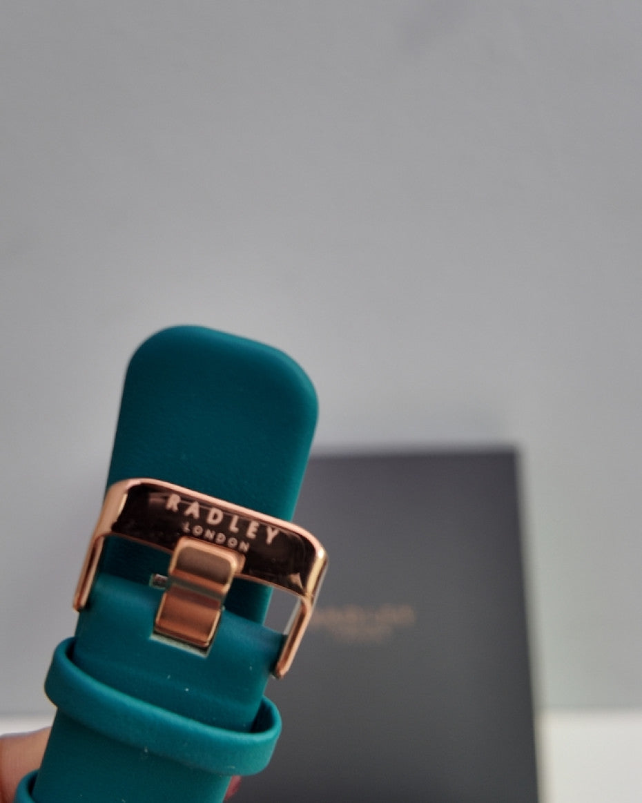 Radley London Smart Calling Watch with interchangeable Straps