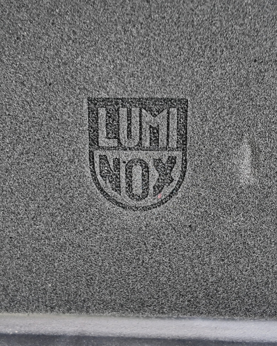 Luminox Adventurer Watch
