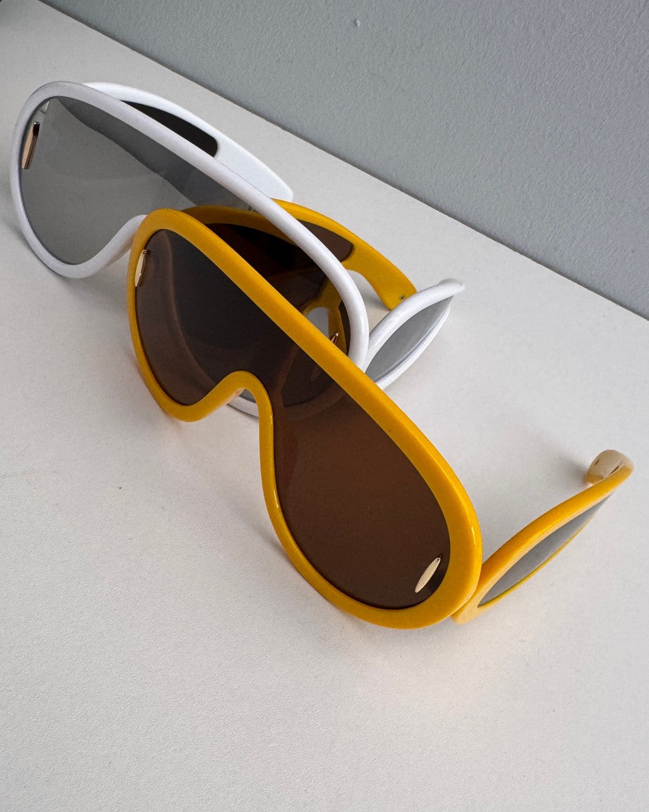 Stylish Sunglasses For The Fashionista