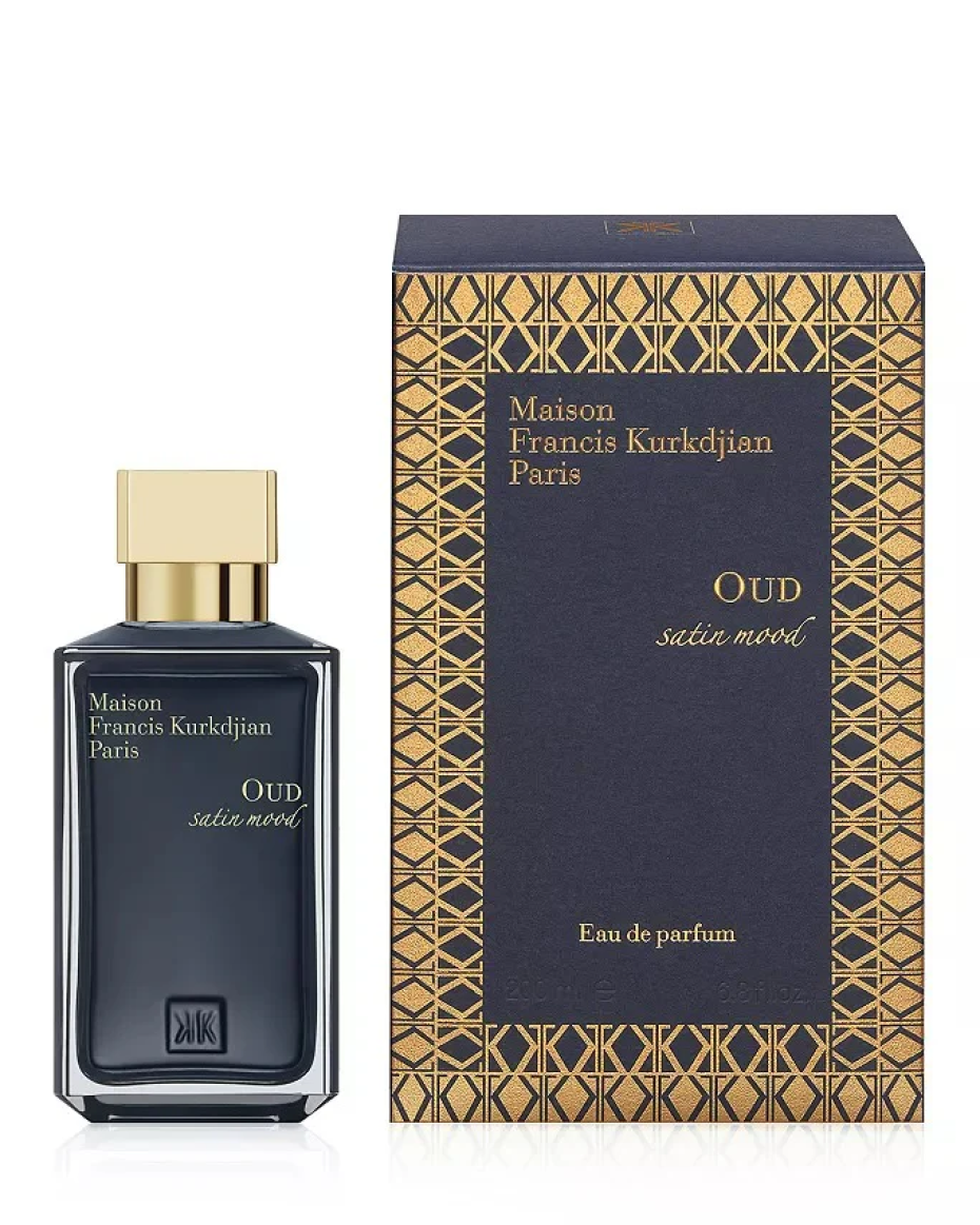 Maison Francis Kurkdjian Oud Satin Mood 200ml