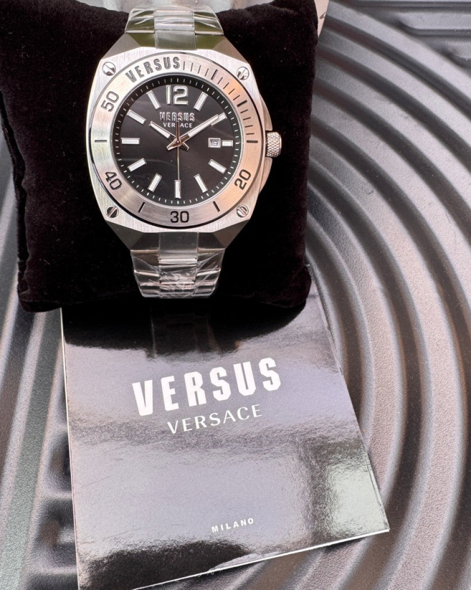 Versus Versace Bracelet Watch