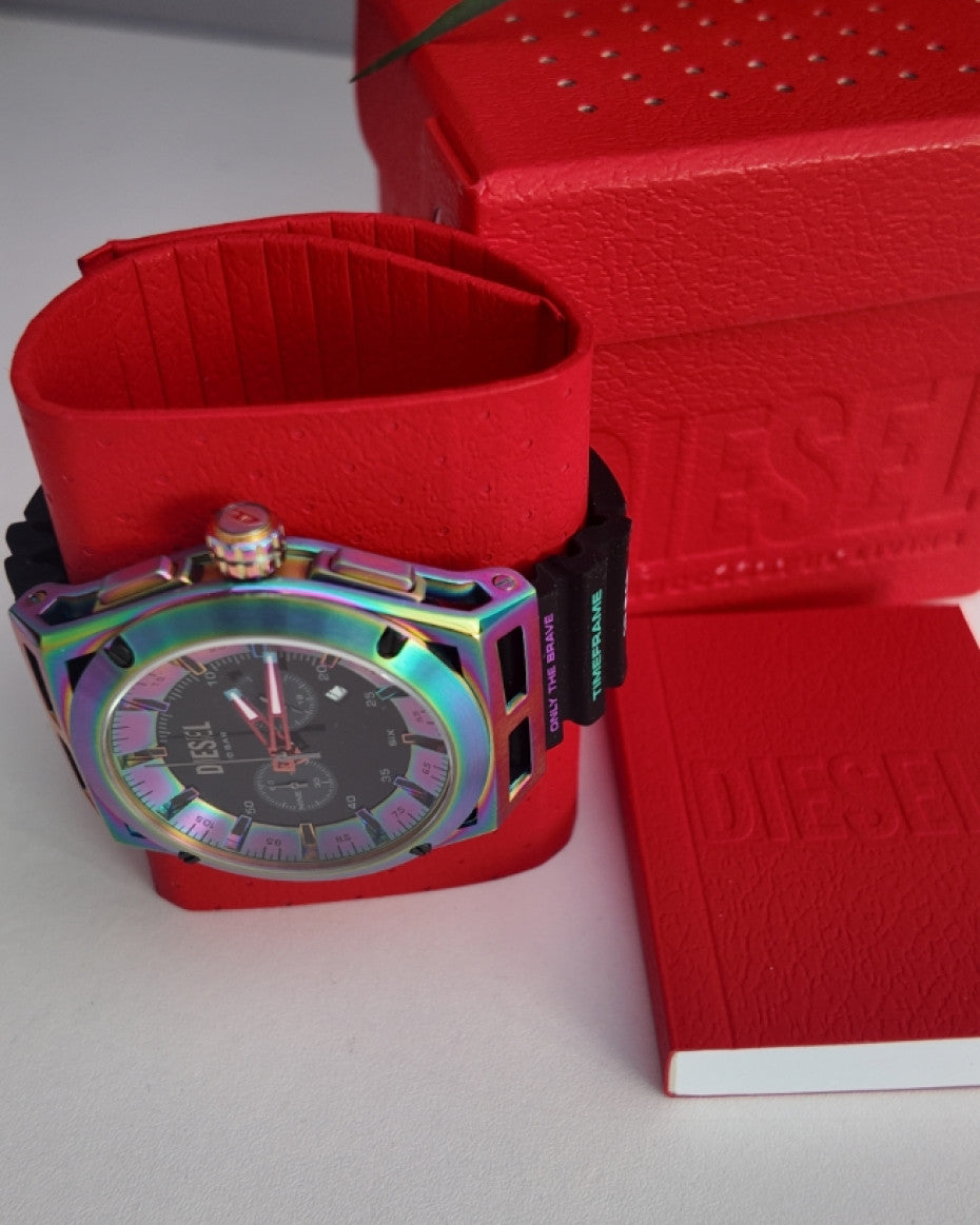 Diesel Chronograph Movement Mens Watch