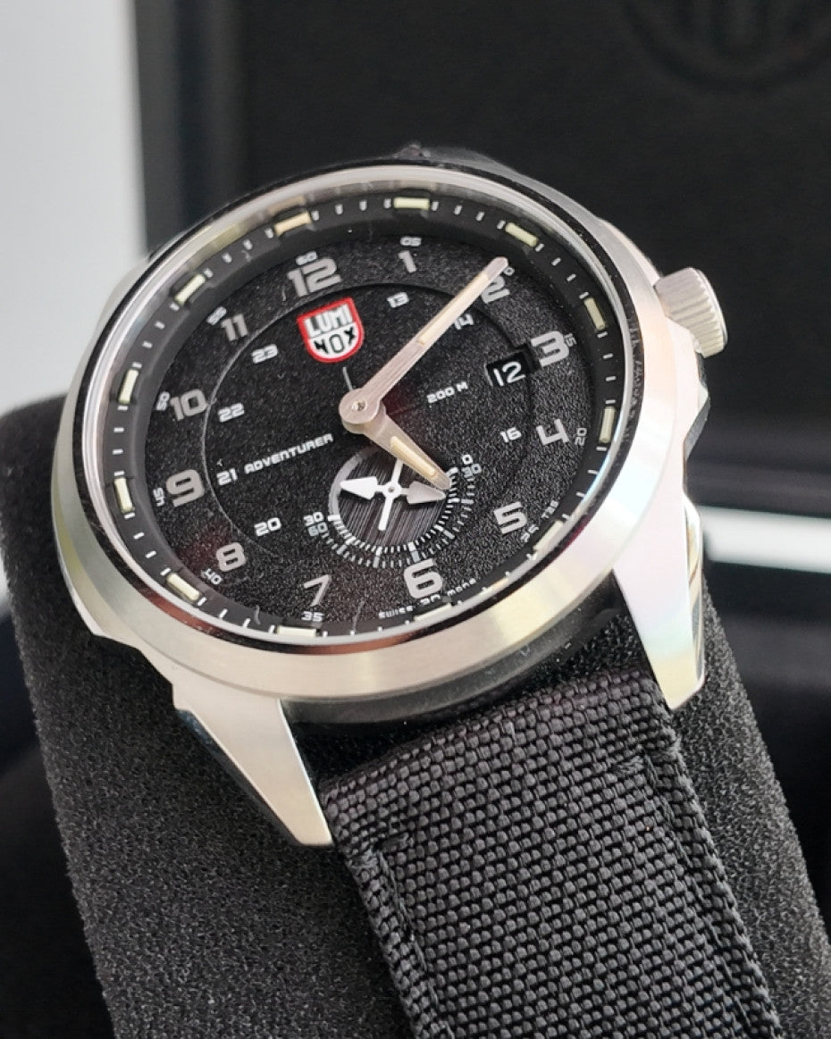 Luminox Adventurer Watch