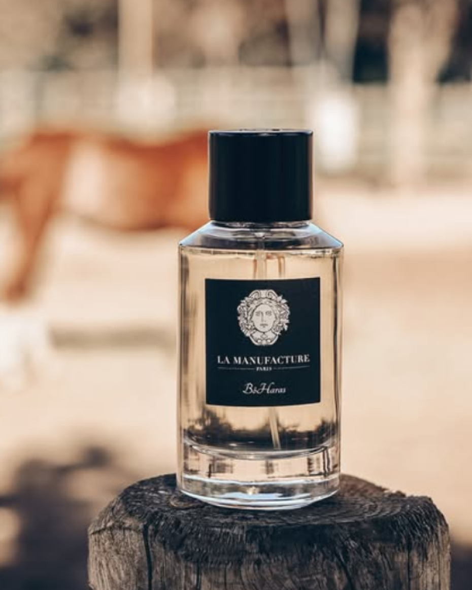 La Manufacture Boharas EDP 100ml UNISEX