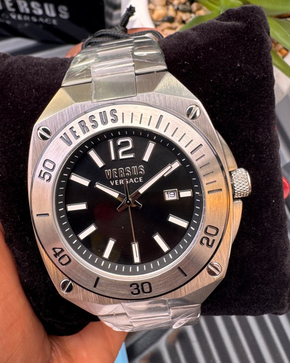 Versus Versace Bracelet Watch