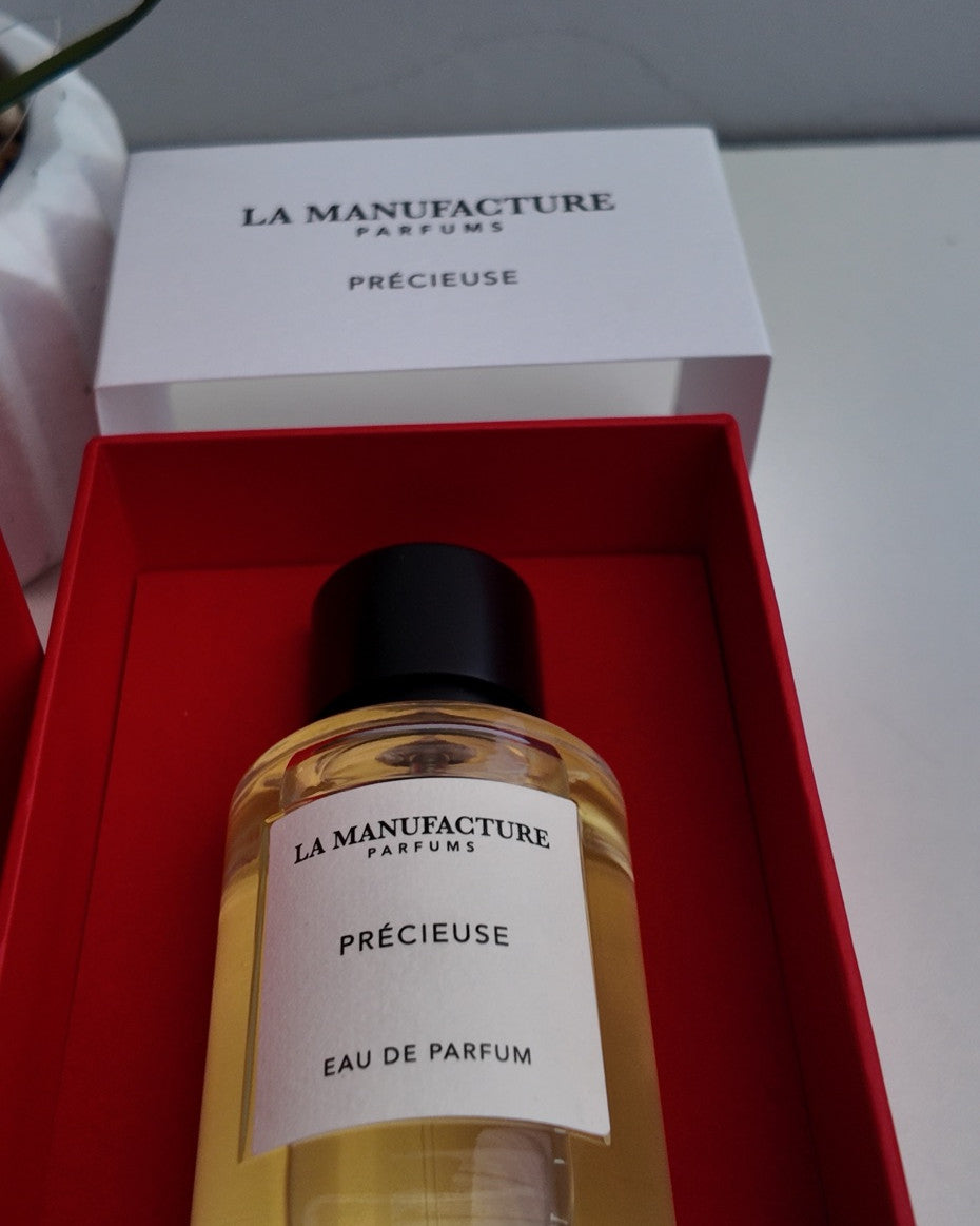 La Manufacture Precieuse EDP 100ml Unisex