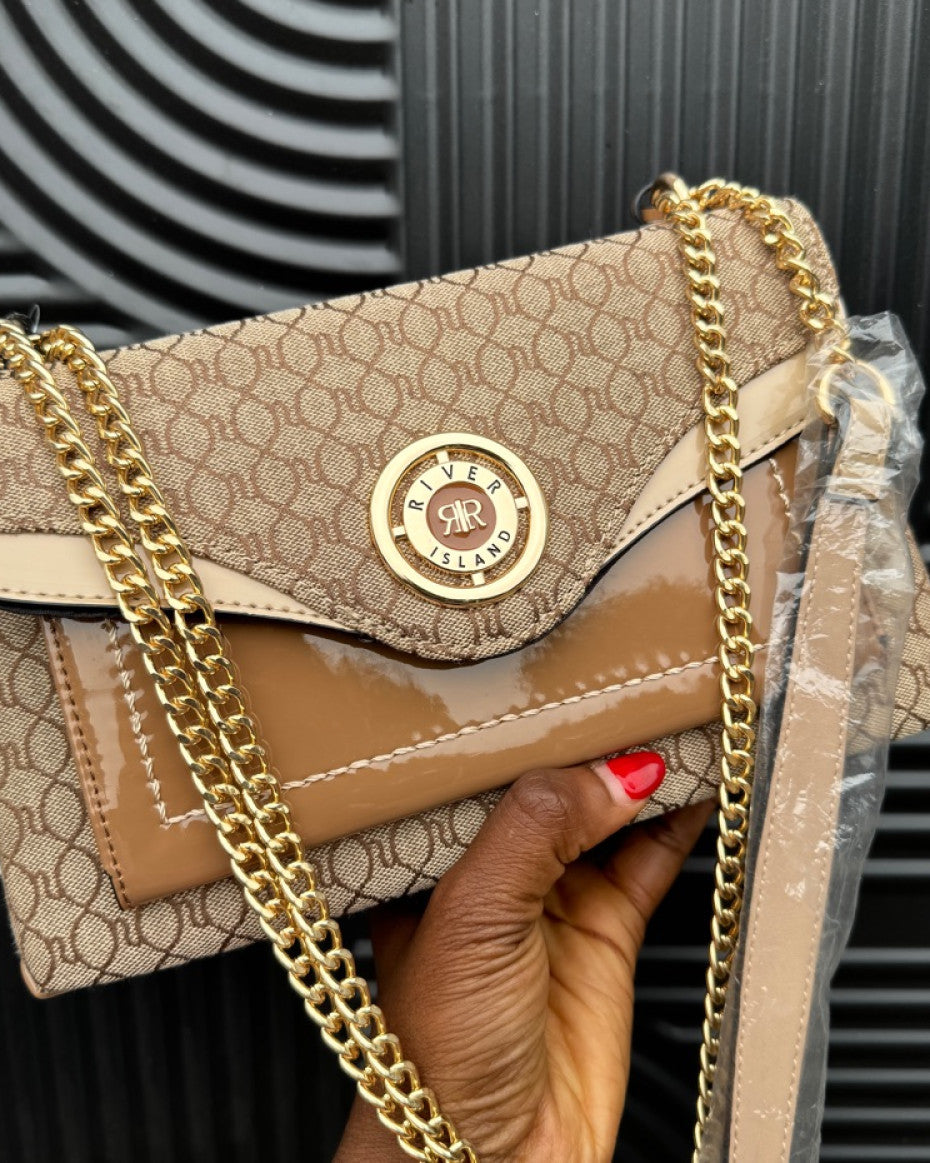 River Island Shoulder Bag