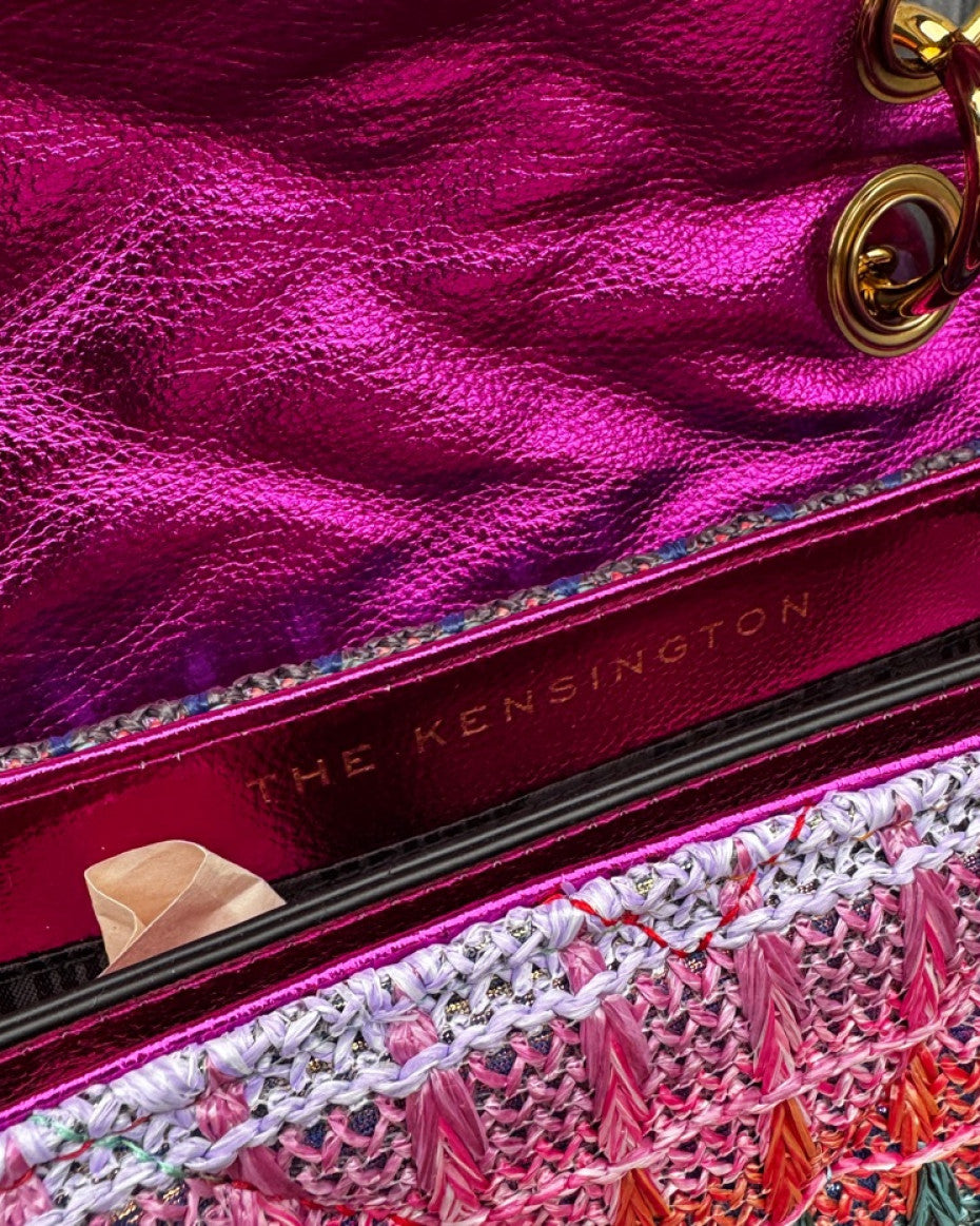 Kurt Geiger Limited Edition Top Handle bag