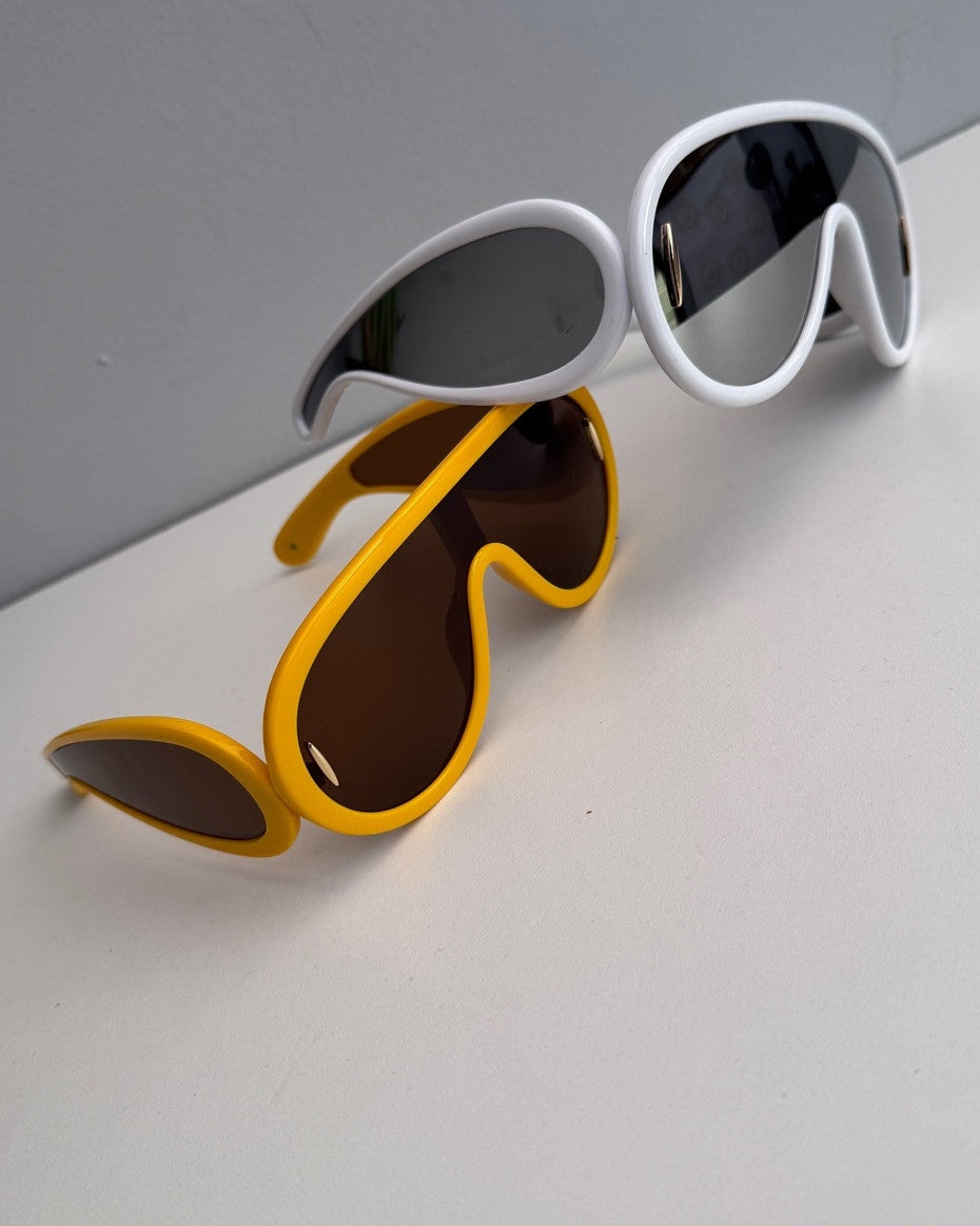 Stylish Sunglasses For The Fashionista