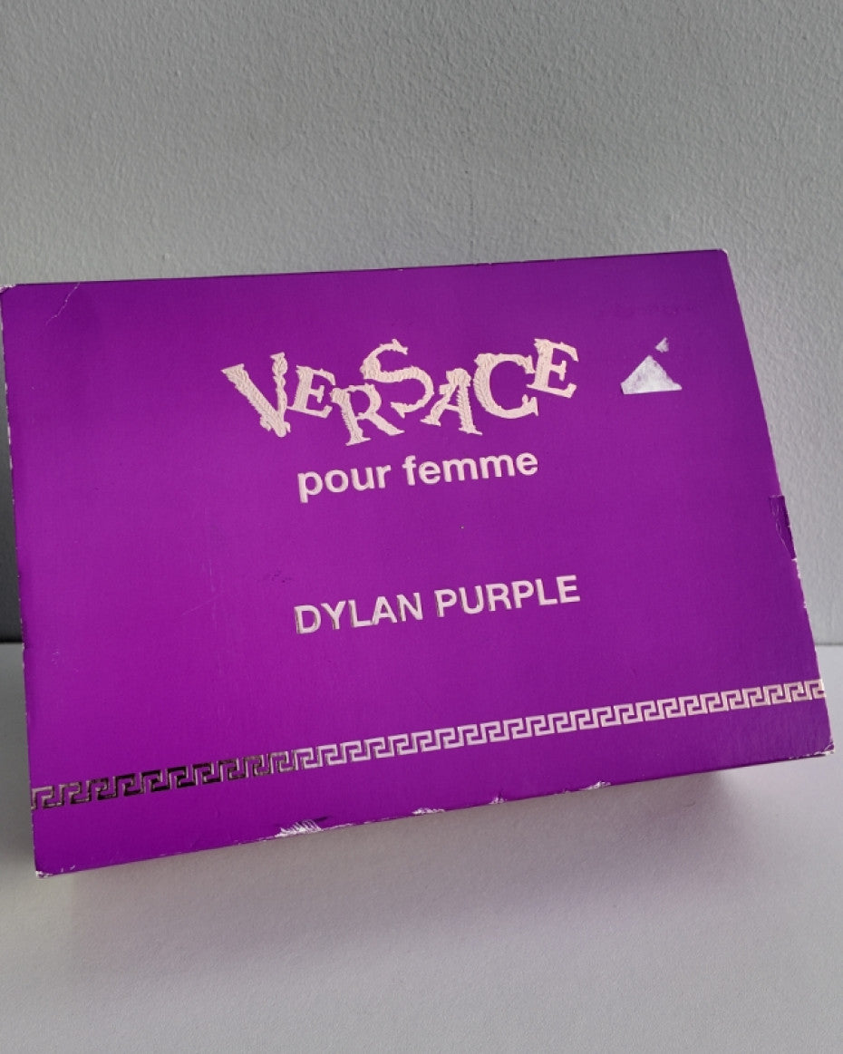 Versace Purple Dylan Gift Set
