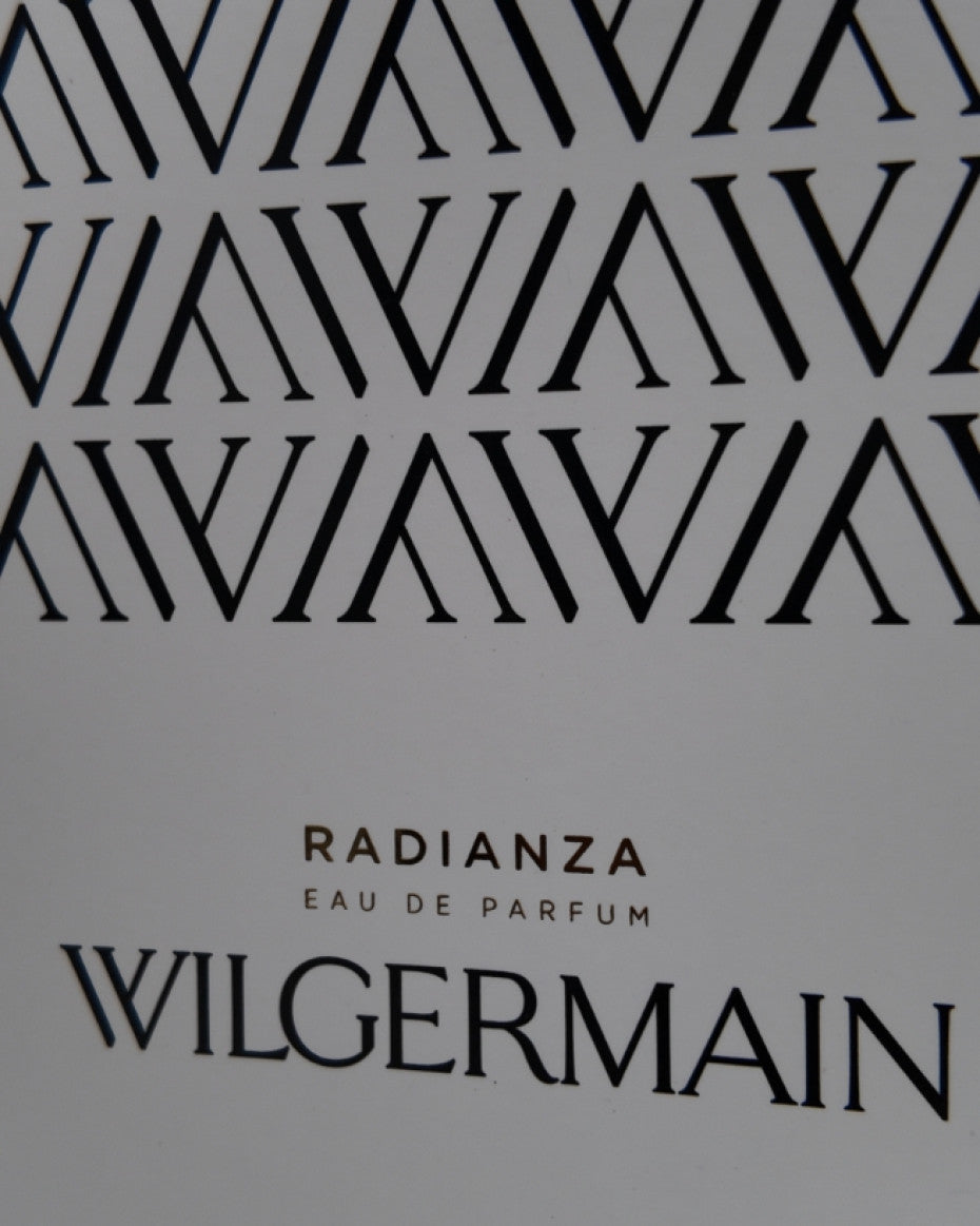 Wilgermain Radianza Eau de Parfum 100ml