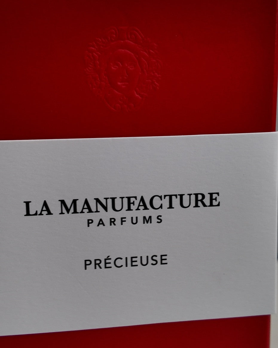La Manufacture Precieuse EDP 100ml Unisex